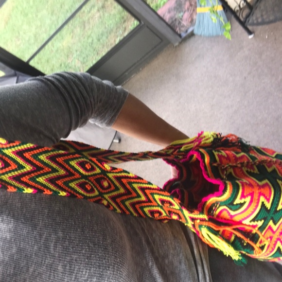 Fun fun bag - Picture 4 of 4